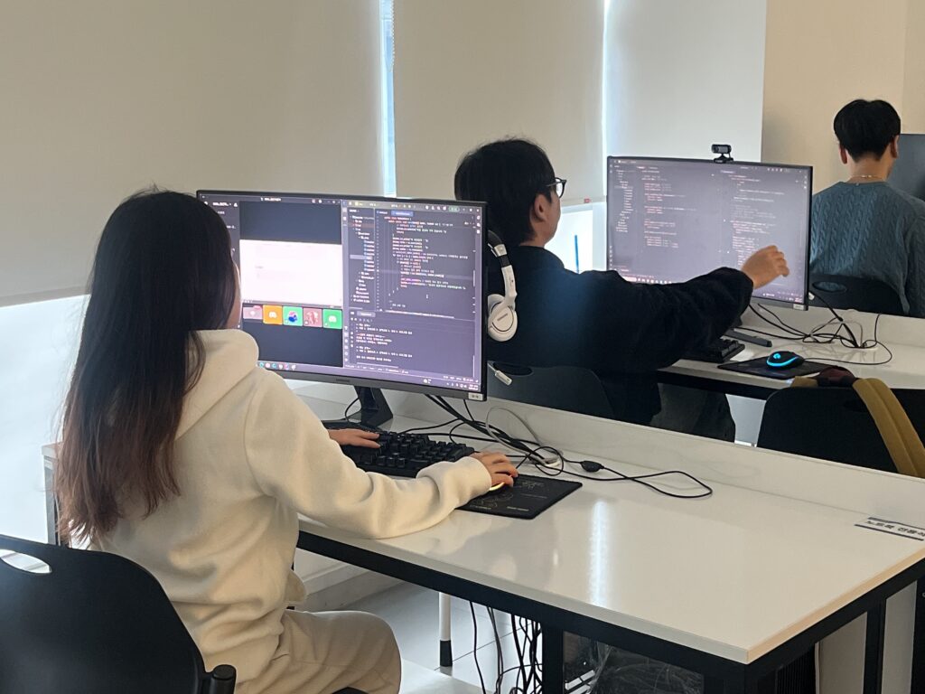 안드로이드 앱 개발 과정 완전 정복 3개월 | Kotlin Android Studio 플레이스토어 배포까지 android app course curriculum detail