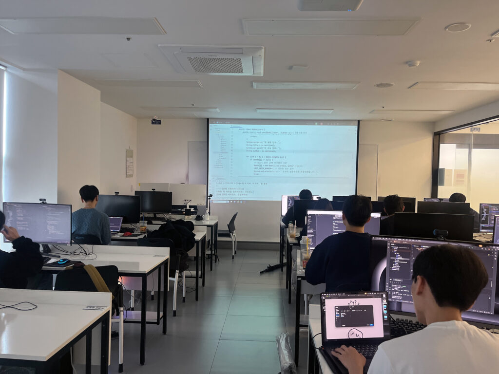안드로이드 앱 개발 과정 완전 정복 3개월 | Kotlin Android Studio 플레이스토어 배포까지 android app course firebase api practice