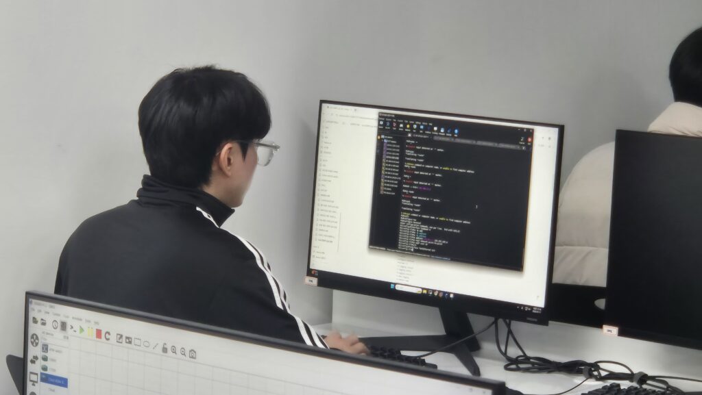 C C++ 프로그래밍 과정 c cpp beginner student