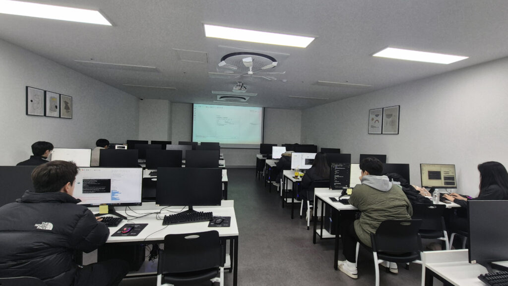 C C++ 프로그래밍 과정 c cpp complete course overview