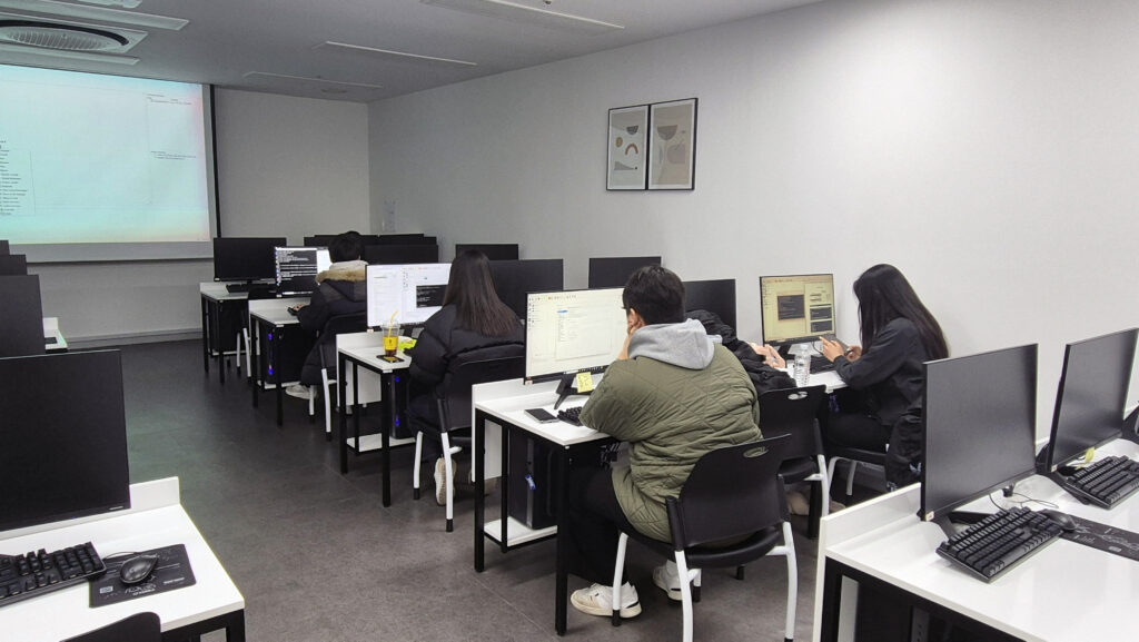 C C++ 프로그래밍 과정 c cpp pointer memory management