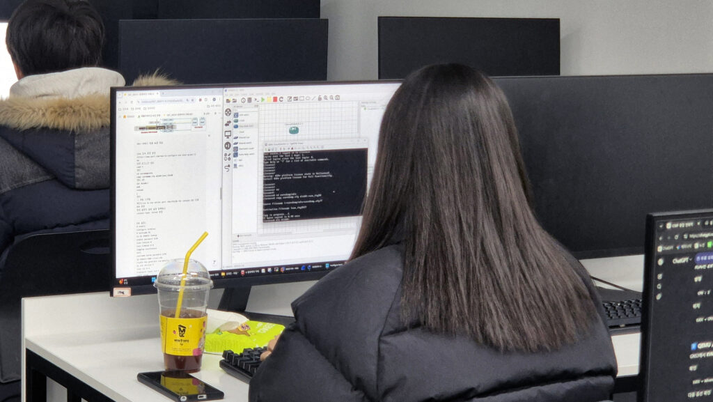 C C++ 프로그래밍 과정 c cpp portfolio project