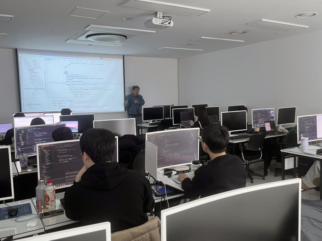 코딩테스트 과정 완전 정복 2개월 | PCCE PCCP부터 기업 코딩테스트까지 coding test course main