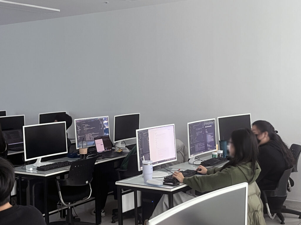 코딩테스트 과정 완전 정복 2개월 | PCCE PCCP부터 기업 코딩테스트까지 coding test curriculum detail