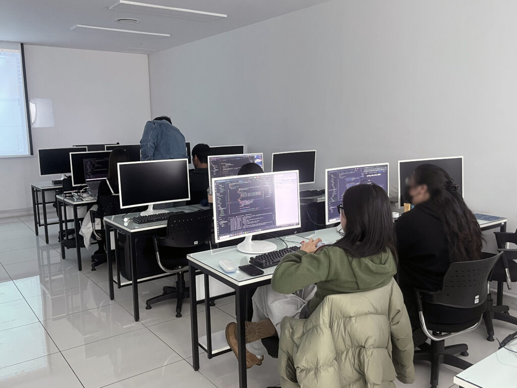 코딩테스트 과정 완전 정복 2개월 | PCCE PCCP부터 기업 코딩테스트까지 coding test practice class