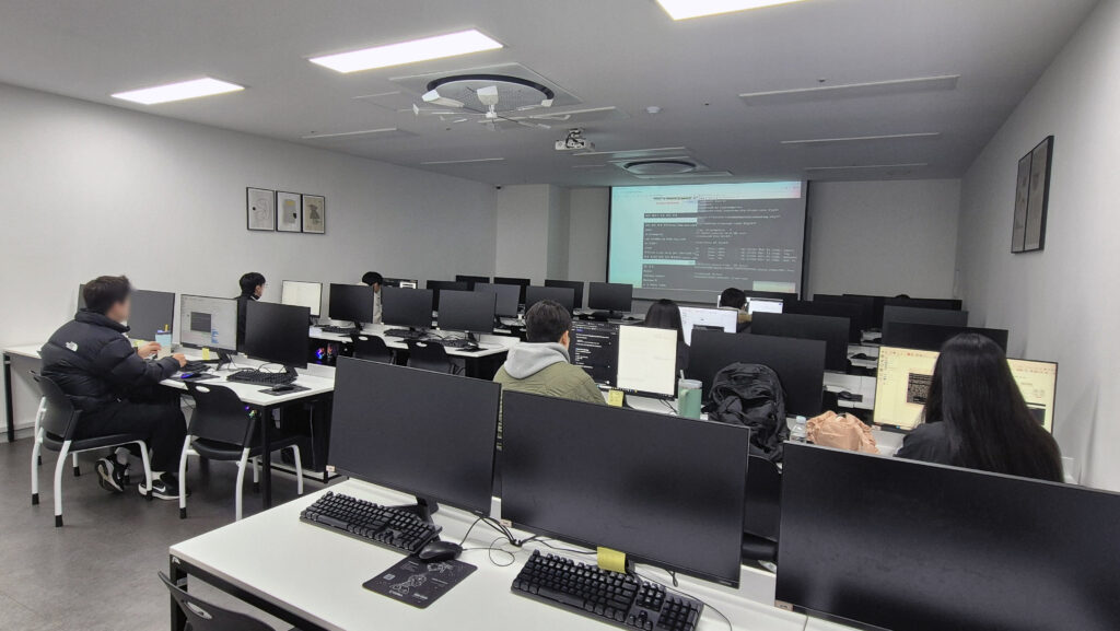 C# GUI 프로그래밍 과정 완전 정복 2개월 | 윈도우 앱 개발부터 실무 프로젝트까지 csharp gui curriculum detail