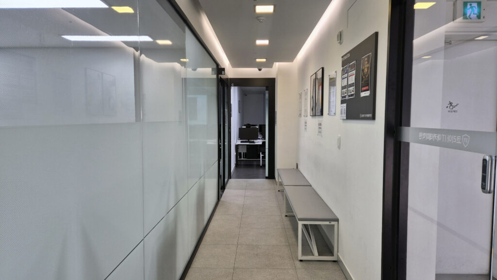 C# GUI 프로그래밍 과정 완전 정복 2개월 | 윈도우 앱 개발부터 실무 프로젝트까지 csharp gui database integration