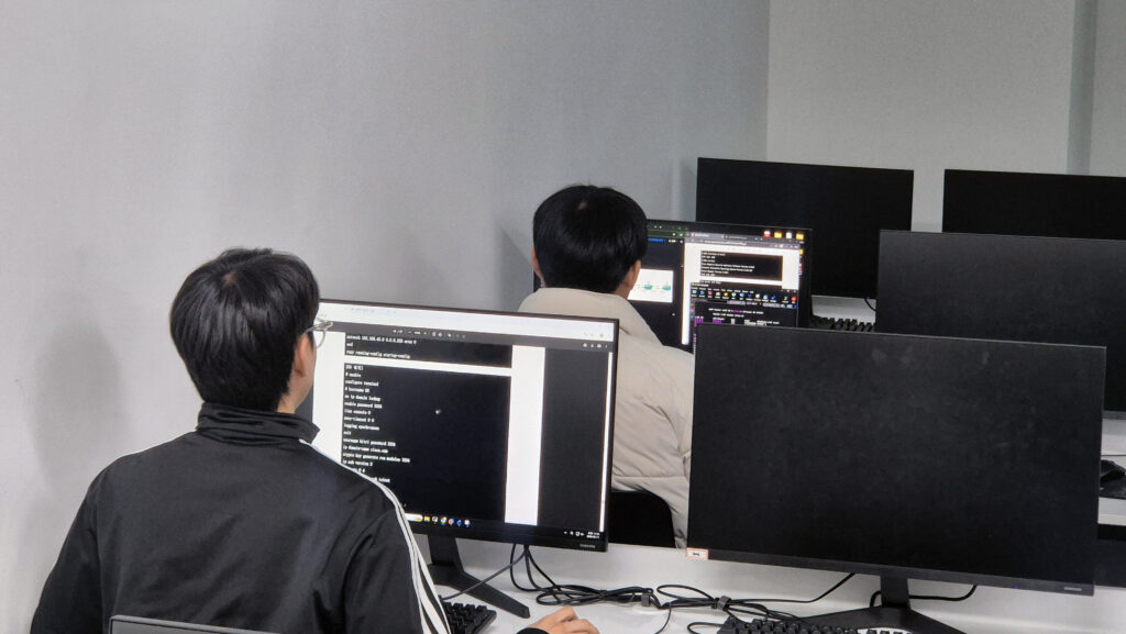 C# GUI 프로그래밍 과정 완전 정복 2개월 | 윈도우 앱 개발부터 실무 프로젝트까지 csharp gui job placement suppor
