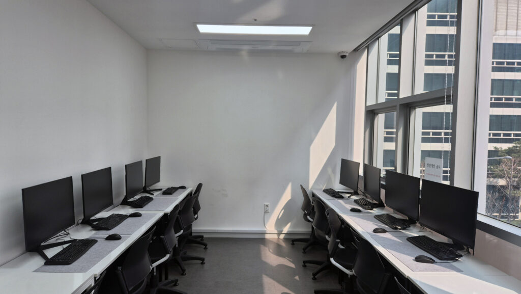 C# GUI 프로그래밍 과정 완전 정복 2개월 | 윈도우 앱 개발부터 실무 프로젝트까지 csharp gui office worker