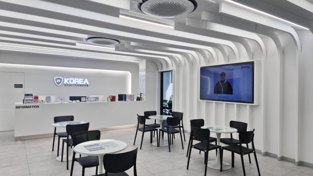 C# GUI 프로그래밍 과정 완전 정복 2개월 | 윈도우 앱 개발부터 실무 프로젝트까지 csharp gui programming course main