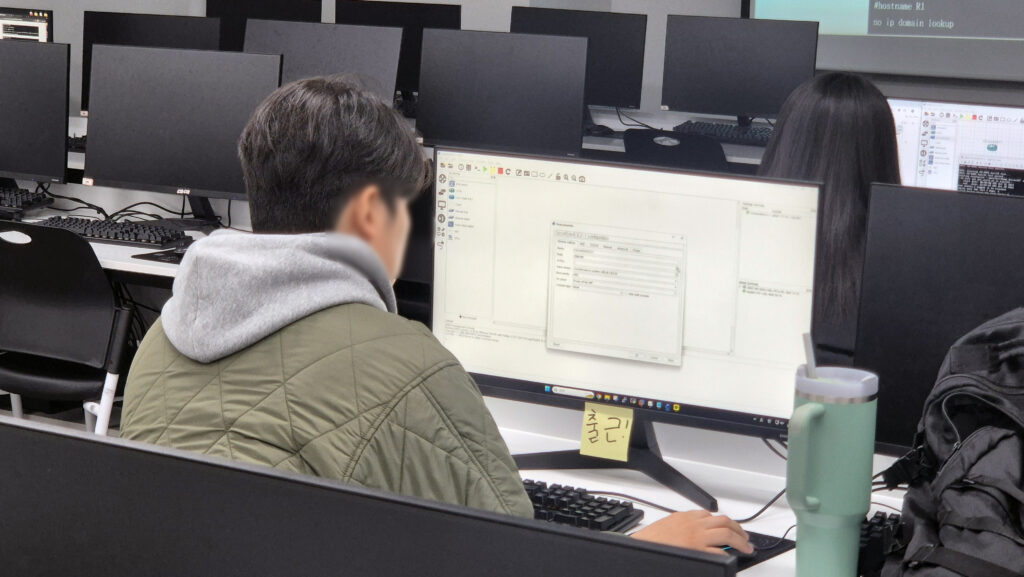 C# GUI 프로그래밍 과정 완전 정복 2개월 | 윈도우 앱 개발부터 실무 프로젝트까지 csharp gui winforms wpf learning