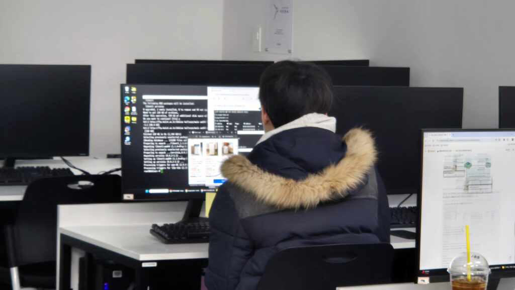 data structure algorithm beginner