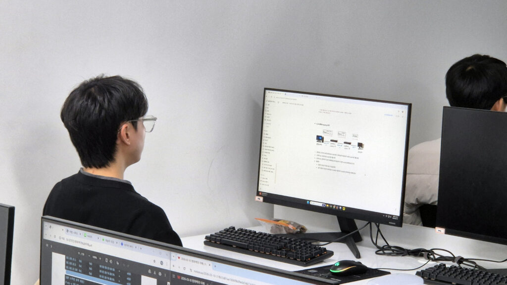 data structure algorithm junior developer