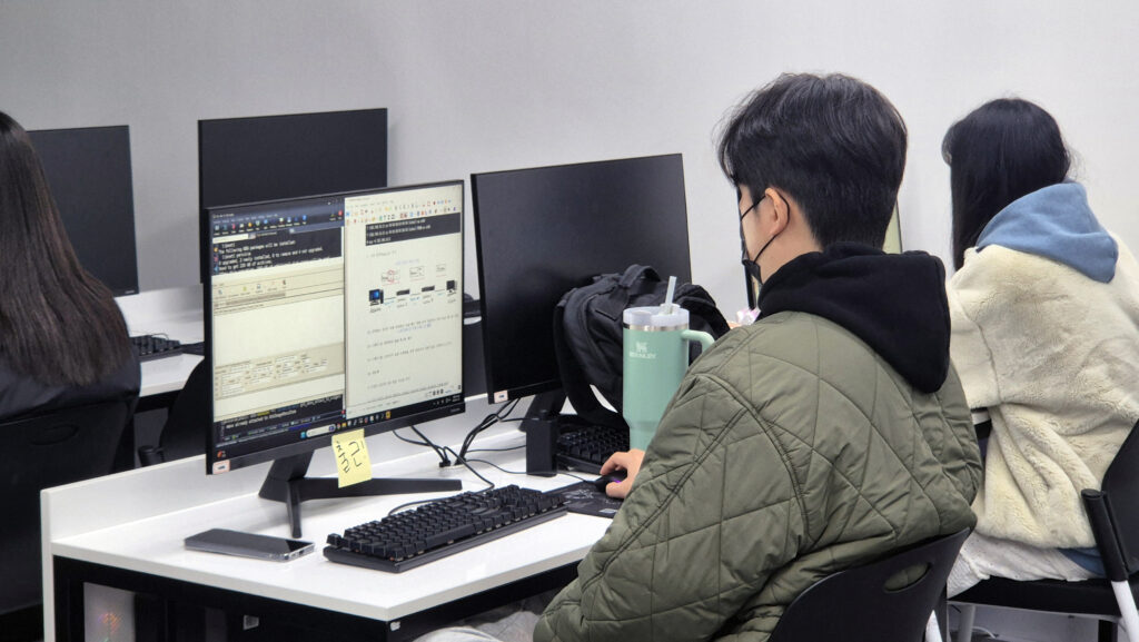 data structure algorithm practice class