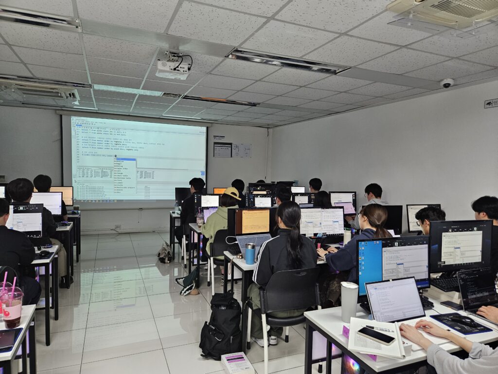 HTML/CSS 기초부터 반응형 웹까지! HTML5·CSS3·JavaScript 프론트엔드 개발 입문 과정 html css frontend course