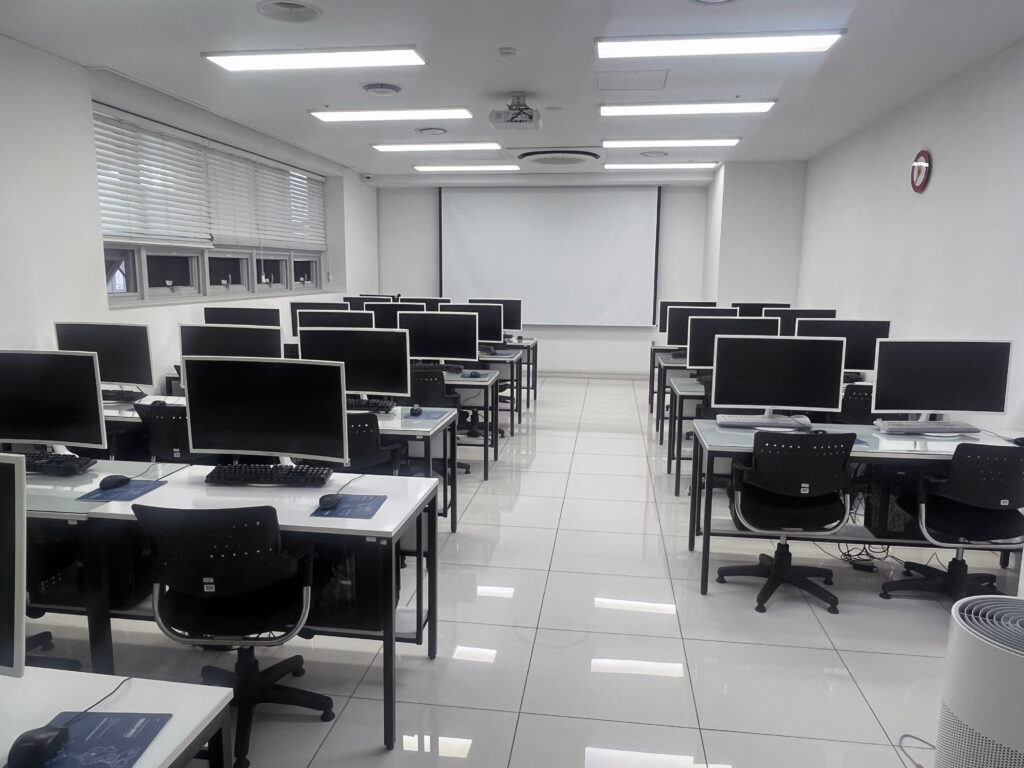 information security course consultation