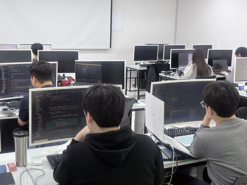 information security course overview