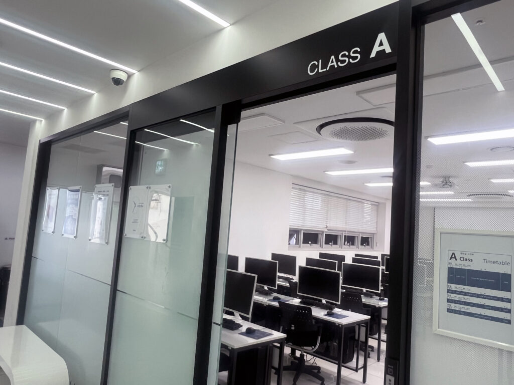 information security job placement support