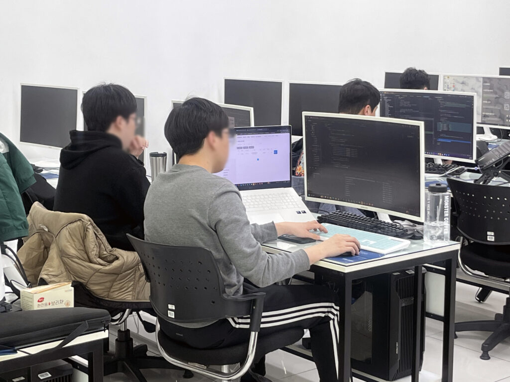 information security network tool practice