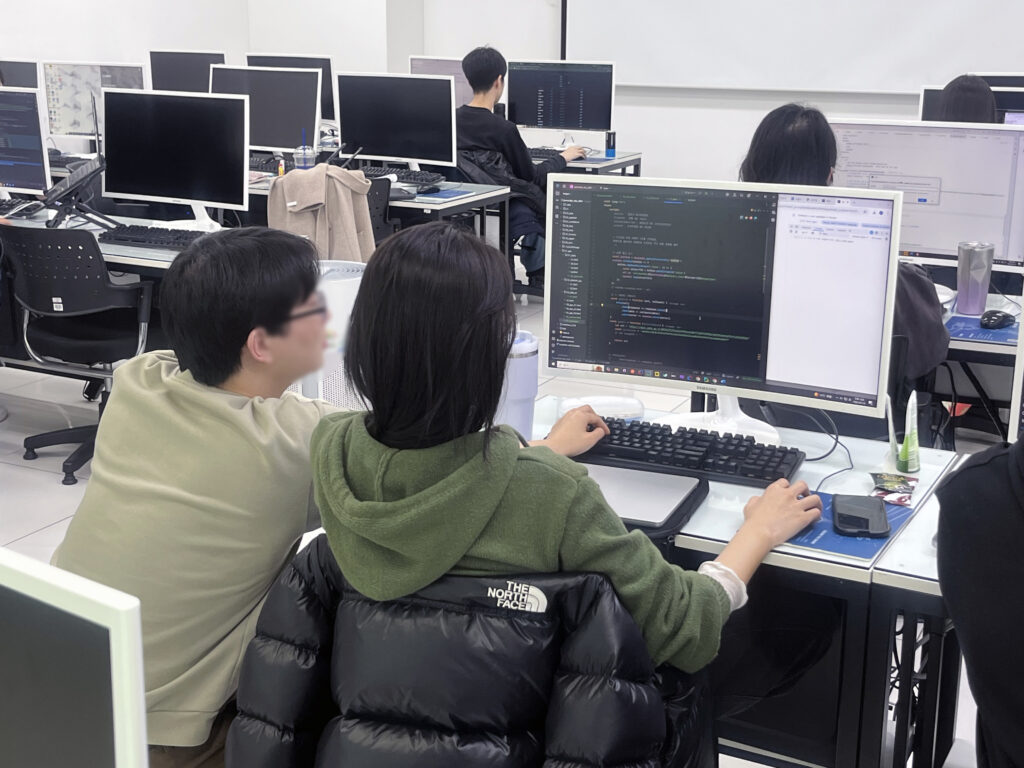 information security web hacking practice