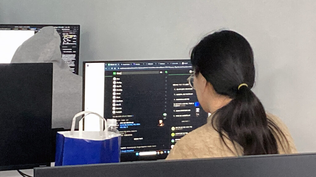 아이폰 앱 개발 과정 완전 정복 3개월 | Swift Xcode UIKit SwiftUI 앱스토어 배포까지 iphone app course beginner student