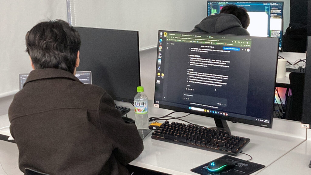 아이폰 앱 개발 과정 완전 정복 3개월 | Swift Xcode UIKit SwiftUI 앱스토어 배포까지 iphone app course consultation