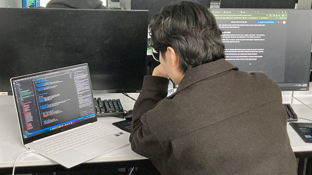 아이폰 앱 개발 과정 완전 정복 3개월 | Swift Xcode UIKit SwiftUI 앱스토어 배포까지 iphone app course overview