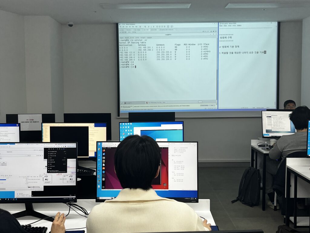 Spring, DB, JSP 등 실전 기술 완벽 마스터! 실무 프로젝트 기반 자바(Java) 취업 집중 과정 java programming course