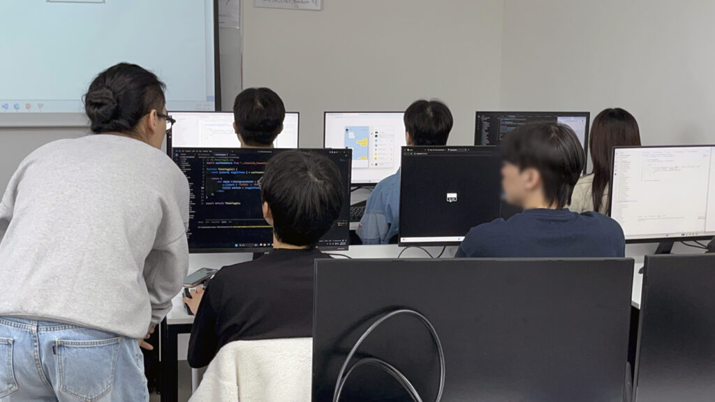 자바 웹 백엔드 과정 완전 정복 3개월 | Java Spring MVC REST API 취업까지 java web backend course main