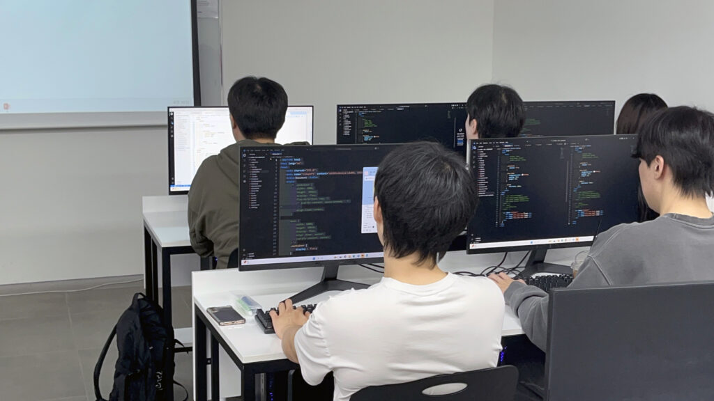 JSP 과정 완전 정복 3개월 | MVC 구조 DB 연동 실전 웹개발 프로젝트까지 jsp course session cookie practice