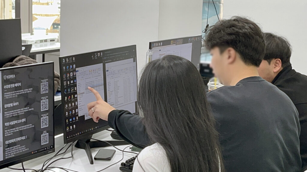 JSP 과정 완전 정복 3개월 | MVC 구조 DB 연동 실전 웹개발 프로젝트까지 jsp web development course main