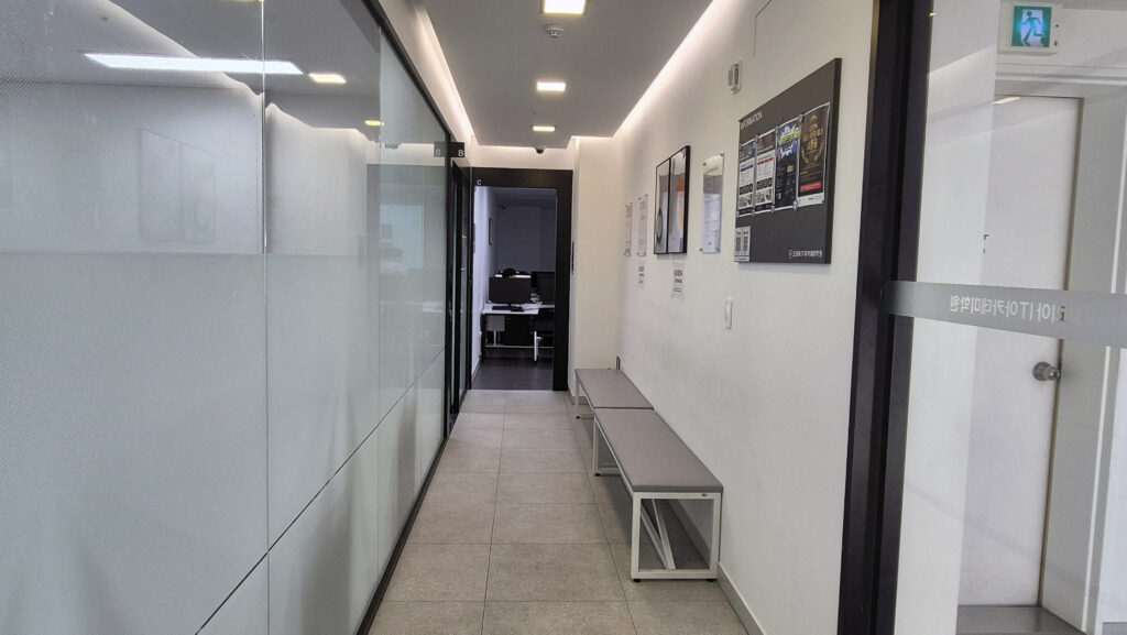 네트워크 보안 과정 network security curriculum detail