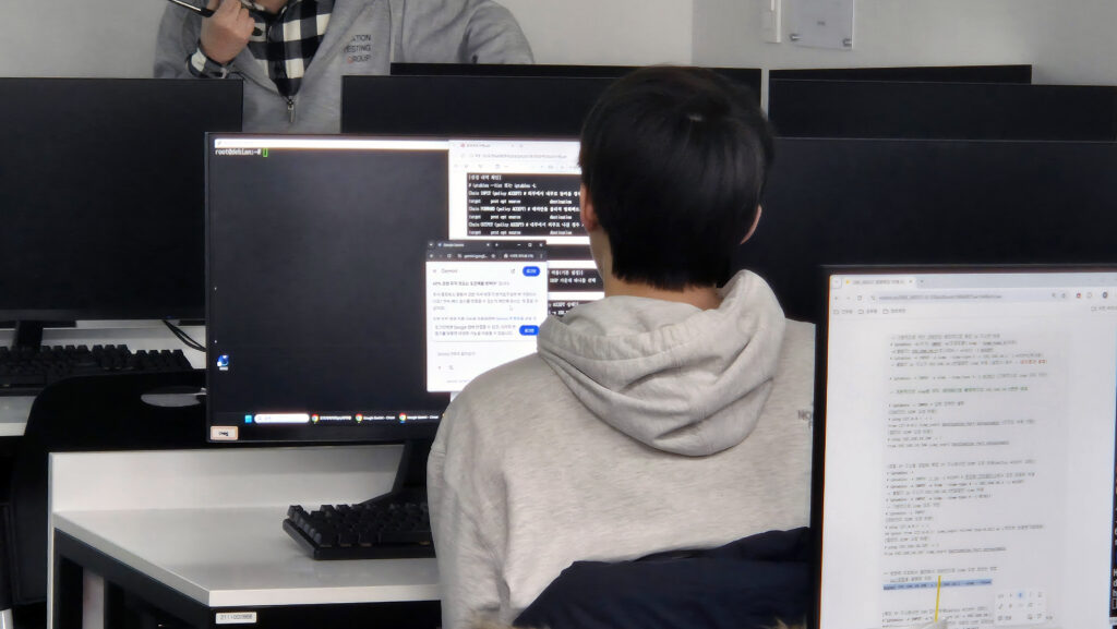 spring course beginner developer