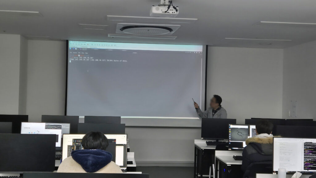 spring course curriculum detail