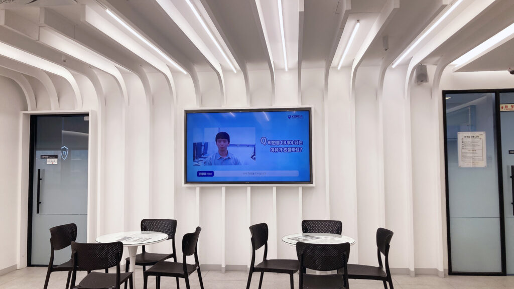 spring course key points