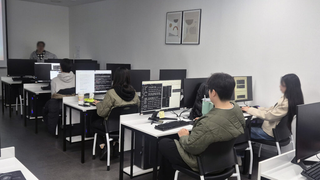 spring course transaction db practice