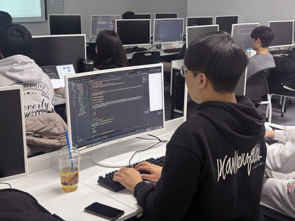 system security course consultation