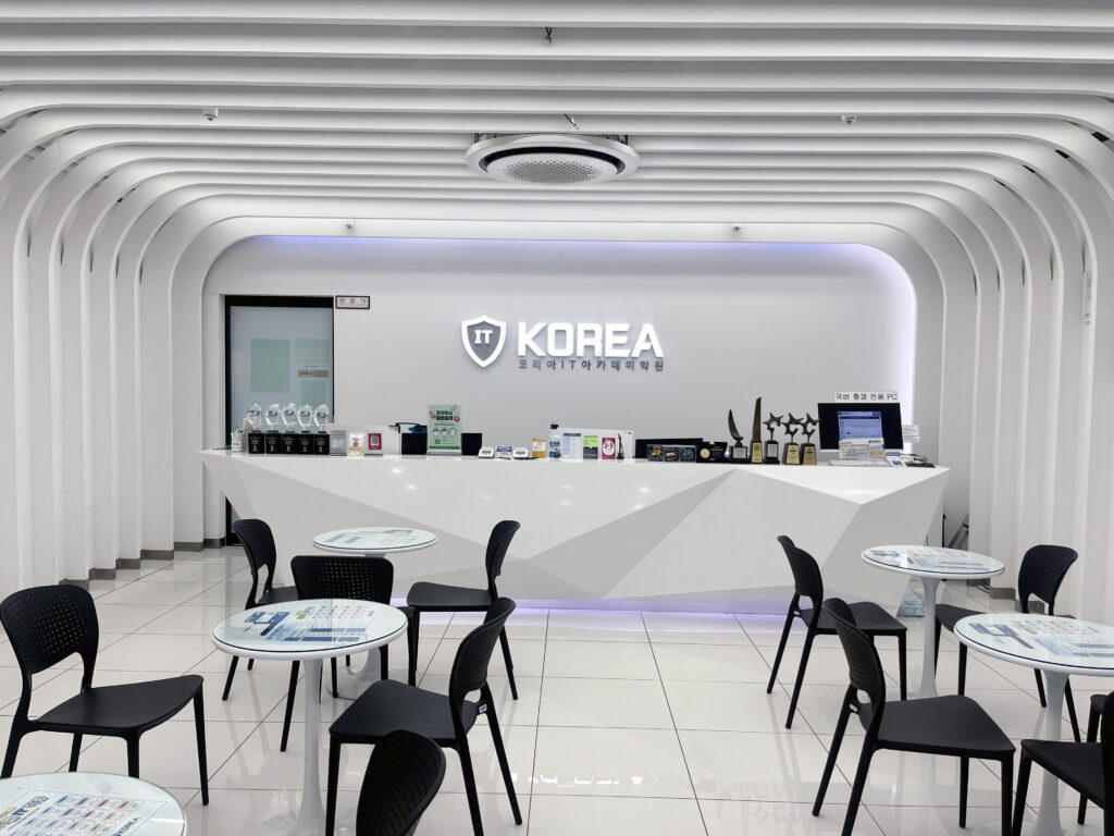 웹앱 개발자 과정 완전 정복 5개월 | 프론트엔드 백엔드 모바일 풀스택 완성 web app developer course main